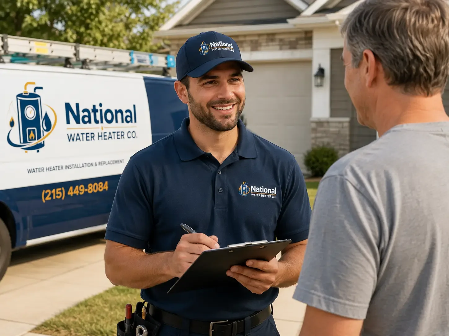 Water Heater Installation Burlington Junction, MO FAQs